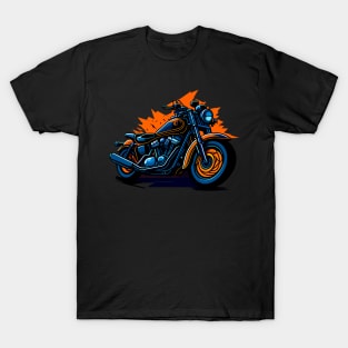 Hot Rod Rodies T-Shirt